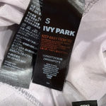 Ivy Park  athletic shorts - Size Small Photo 6