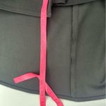 BHLDN  Delice Off The Shoulder Evening Maxi Dress Black 8 LBD Photo 6