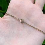 Vintage Rare Gemini Zodiac Heavy Pendant Necklace Photo 6