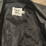 Princess Polly  Leather Jacket Photo 1
