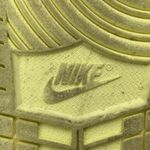 Nike  Air Jordan 1 Low Lemonade Colorblock Lace-Up Athletic Sneakers Shoes 10.5 Photo 5