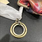 Patricia Nash  | “Cassini Sienna Sunset” Leather Wallet/Clutch w/ Matching Wallet Photo 15