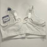 Catherines  Intimates New 42 DDD no wire cotton ultimate comfort bra full cover Photo 6