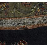 White Stag VTG Ladies Chenille Embroidered Button Up Jacket Size XL 16-18 Boho Photo 10