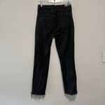 Frank & Eileen  Cork Jeans in Worn Black Size 26 Photo 5