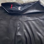 Spanx Elegant Black Skirt SIZE 1X BNWOT length 18” waist 38” elastic Photo 11