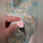 Alice & Trixie  Boho Silk Dress Photo 2