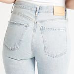 Citizens of Humanity Charlotte Crop Light Wash Denim Jeans 30 Photo 11
