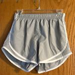 Nike Light Gray Running Shorts Photo 0