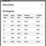 Elegant Glittering Dress in Rose Gold Size M Photo 4