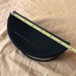 Marc by Marc Jacobs  Sunglass Eyeglass Clamshell Case Black Magnetic Closure Photo 3