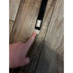 Wildfire Belt Black Photo 7