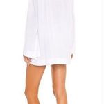 Tularosa Adelynn Tunic Top in White Photo 1