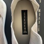 Steve Madden Steven By Canares High Top Leather Slide Sneakers Photo 6