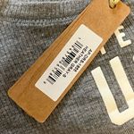 SKIMS  Paralympic CAPSULE TANK DRESS in Heather Grey NEW Photo 4