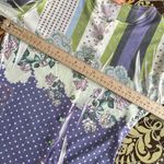 Buttons CUT CUTE CARDIGAN SWEATER WITH Glass . Sz: S Photo 5