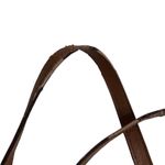 Michael Kors Kempton Nylon Large Pocket Tote Bag Neutral Women's Casual FLAWED Photo 3