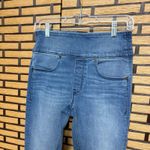 Spanx Pull On Signature Waist Skinny Jeans Size 26 Photo 2