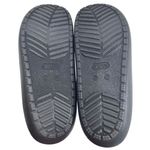 Crocs Classic Puff Moc Women's Size 12 Moth Photo 8