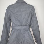 Bongo Excellent Gray Coat Size S Photo 6