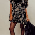 Free People  Botanical Blooms Mini Photo 0