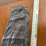 Alice + Olivia , women’s size small, 100% Cupro , light, weight, soft Photo 5