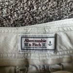 Abercrombie & Fitch Abercrombie special addition cargo skirt Photo 1