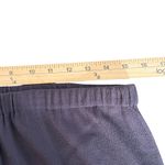 Soft Surroundings  Wide Leg Rayon Pants Women M Lounge Casual Comfy Elastic Waist Photo 6