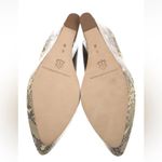 Loeffler Randall Patent Leather Animal Print Pumps
Size: 6 New Photo 4