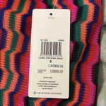 Hurley  Zumba stripe mini dress size S Photo 4