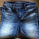 American Eagle Outfitters Super Stretch Jeans Photo 2