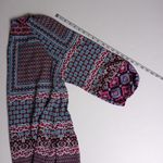 Valerie Stevens Women's Floral Blouses Size Large Photo 11