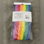 Icing 🌮NEW  Rainbow Fish Nets, S/M Photo 1