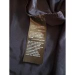 Chico's Travelers Size 2P US 12/14P Duster Cardigan Long Sleeve Blue 3 Button Photo 8