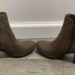 Baretraps Posture Plus Dasha Block Heel Booties Size 7M NWT Photo 4