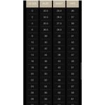 Mac Duggal  49794 Black Lace Babydoll Mini Dress - Size 2 Photo 4