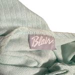 Vintage Blair‎ 2 Piece Cardigan Sweater Set Size M Photo 6