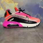 Nike Air Max 2090 Retro Futurism Iced Lilac Women's Sneakers Size 9.5 Photo 9