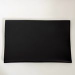Glass Ladder & Co The Megan Clutch Black Photo 5