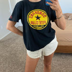 Gildan Donovan’s fight club Hollywood graphic tee Photo 0