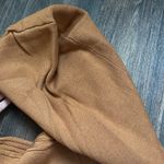 7 For All Mankind  Touch Of Cashmere Hoodie Photo 4