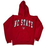 NC State Hoodie Red Size XS Photo 0