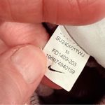 Nike  Women's Athletic Shorts in Dusty Pink Photo 5