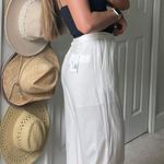 Forever 21 White Pants Photo 1