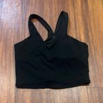 Alo Yoga  Airbrush Real Bra Tank Photo 0