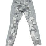 Athleta  Gray Camo All In 7/8 Legging Photo 2