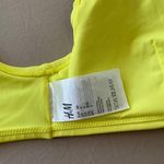 H&M Zip-up bikini top Photo 7