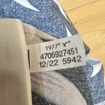 American Eagle Men’s Tropical Hawaiian Floral Print Short Sleeve Button Down XXL Photo 9