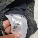 Gaiam  Green Sports Bra Photo 3