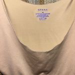 Spanx  by Sara Blakely Hide and Sleek nude shapewear tank top Photo 3